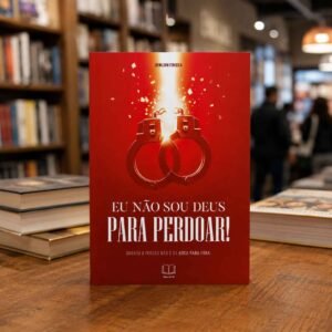 Eu não sou Deus Para Perdoar